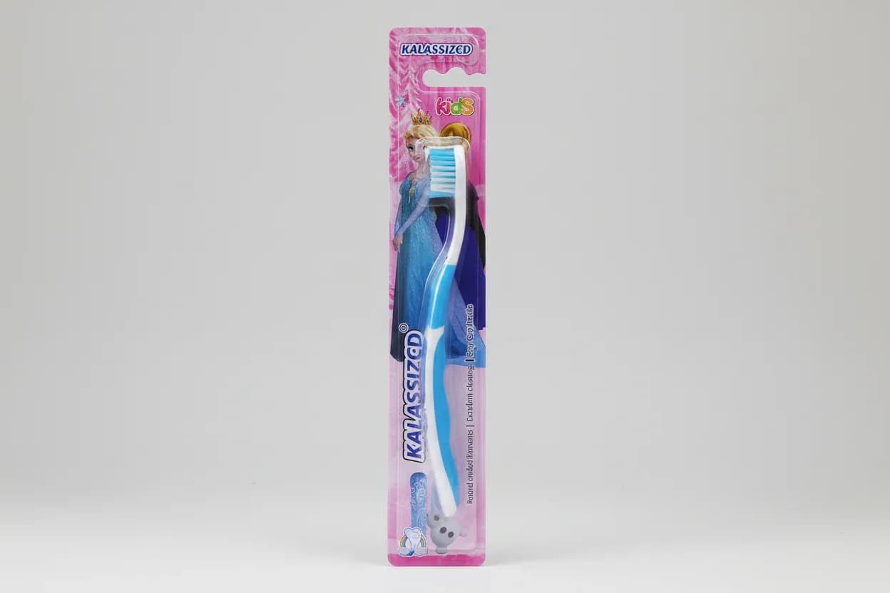 Dento Clinic Max Clean Medium Toothbrush