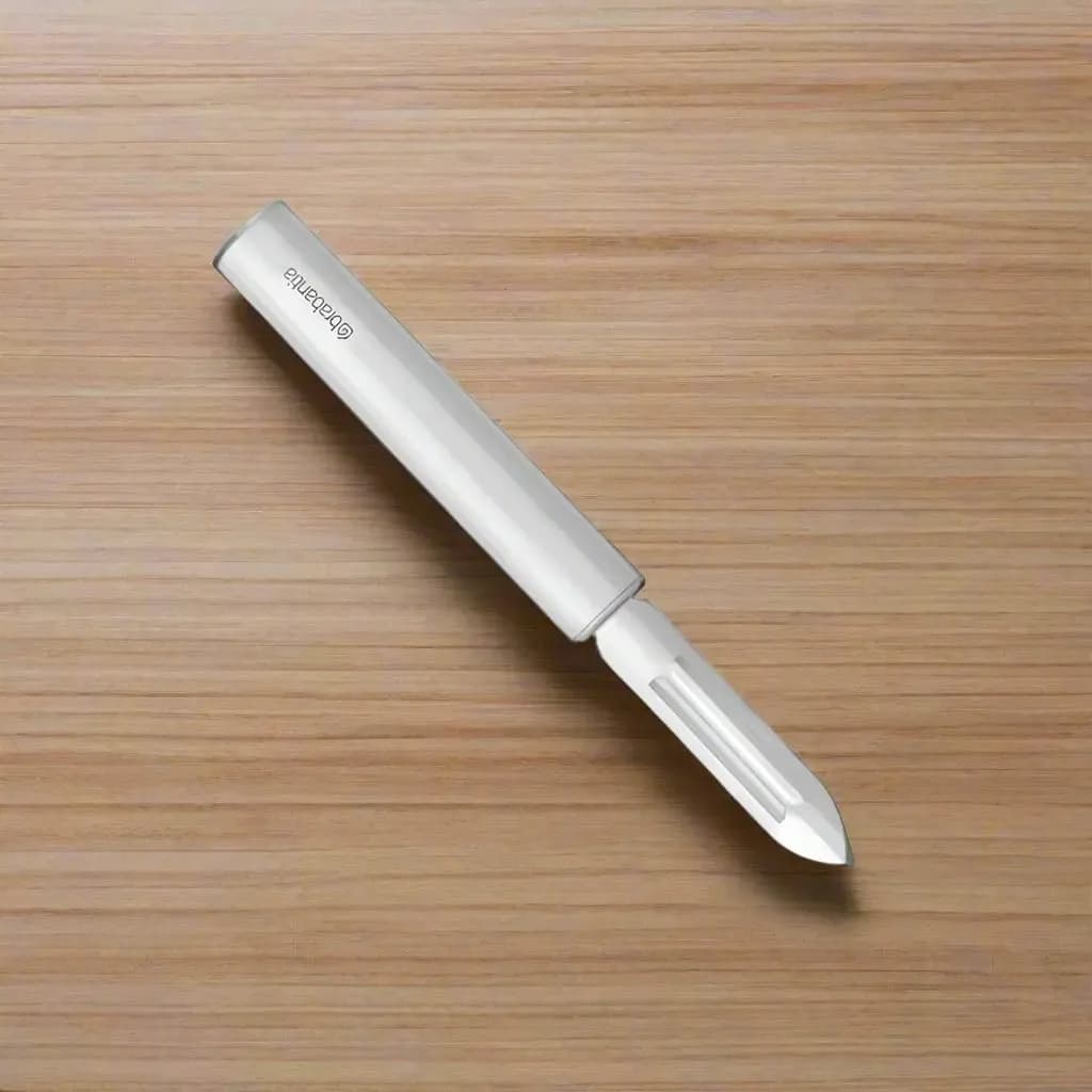 Brabantia Slice & Dice Food Peeler
