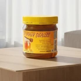 SCACO Honey