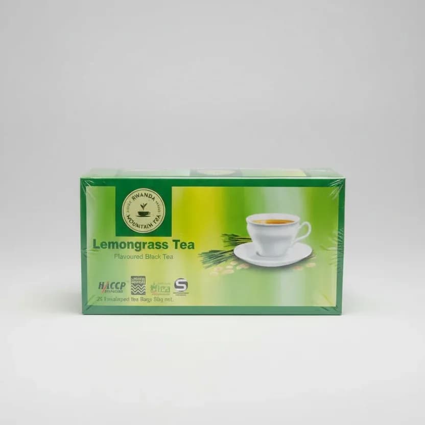 Lemon Grass Tea 250g