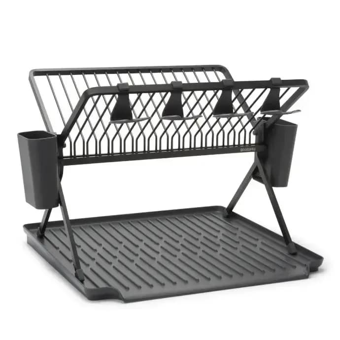 Brabantia Foldable Dish Rack Large