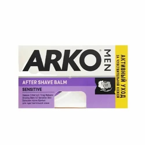 Arko Men After Shave Balm Sensitive