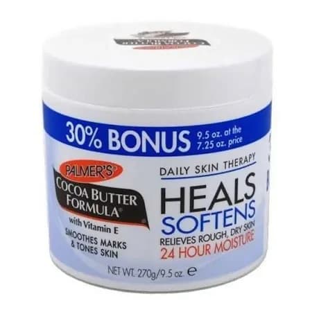 Palmer's Cocoa Butter Formula Bonus