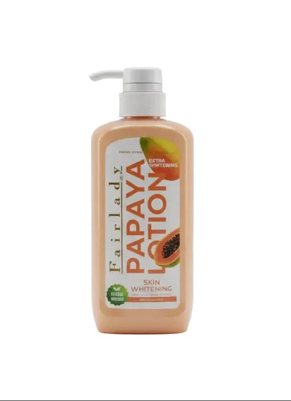 Secret d'Afrique Cocoa Butter Hand & Body Lotion 700ml