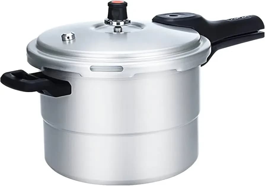 Xilipu 22cm Pressure Cooker – 8L Capacity