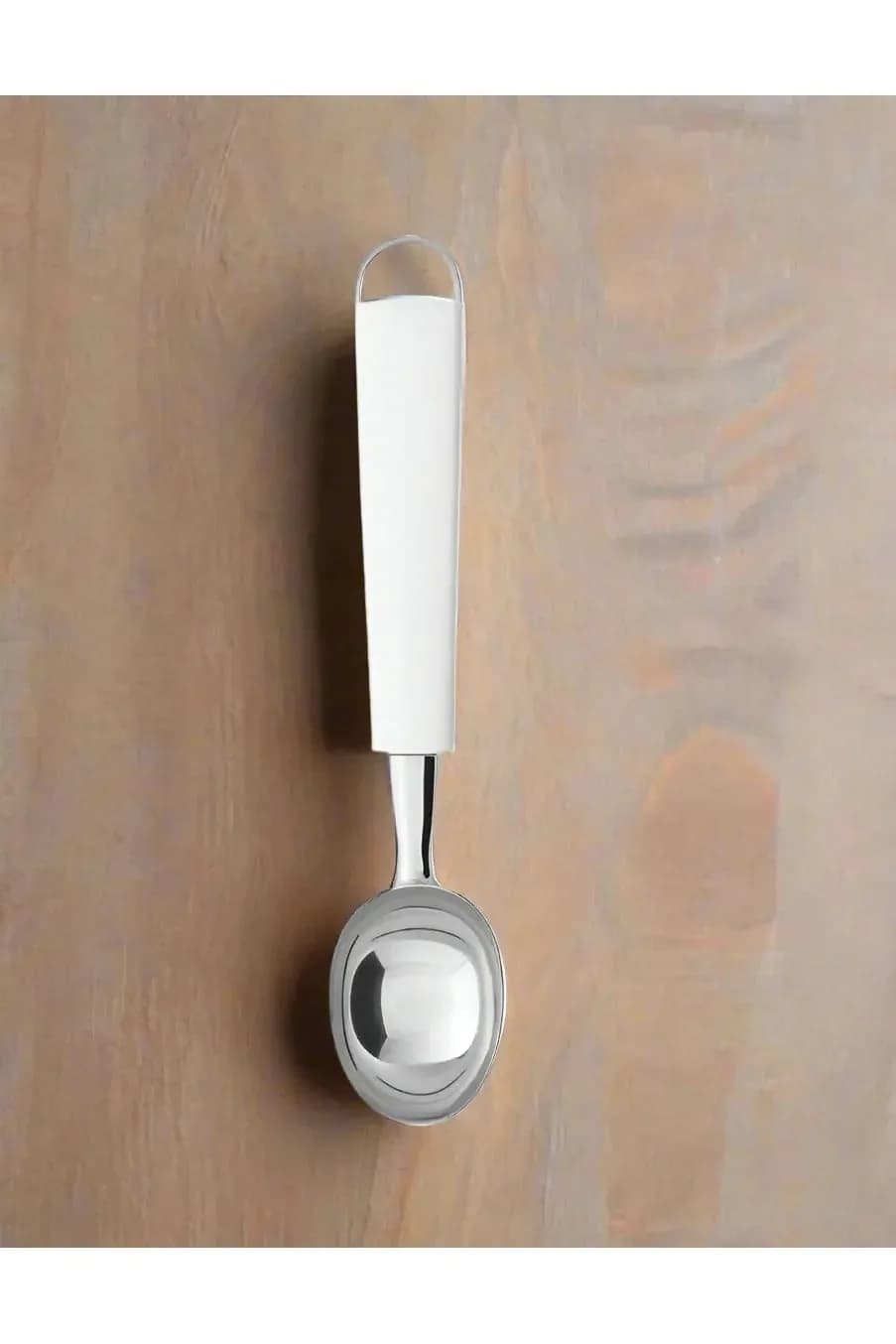 Brabantia Nice & Handy - Ice Cream Scoop