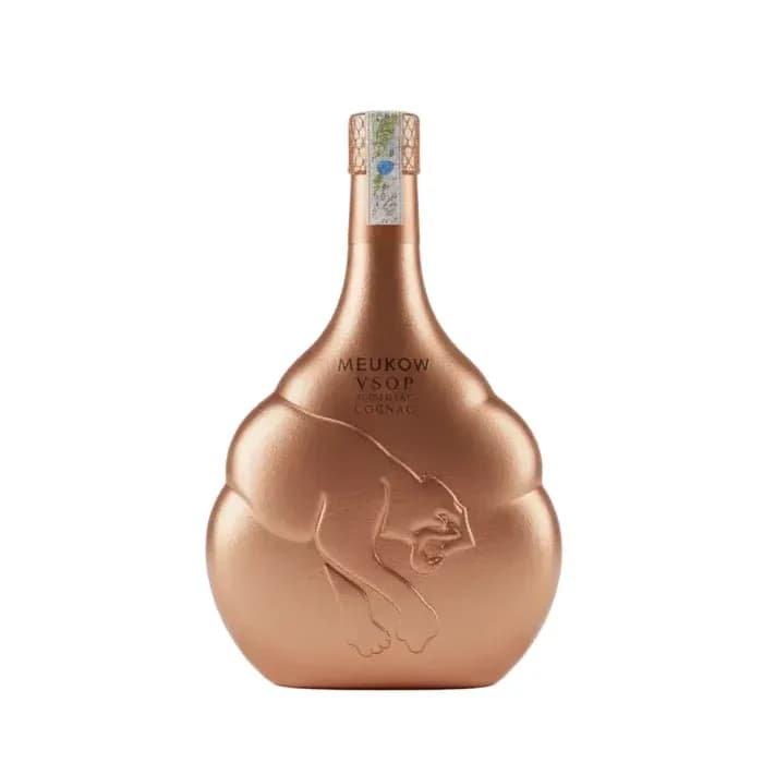Meukow VSOP Cognac 700ML