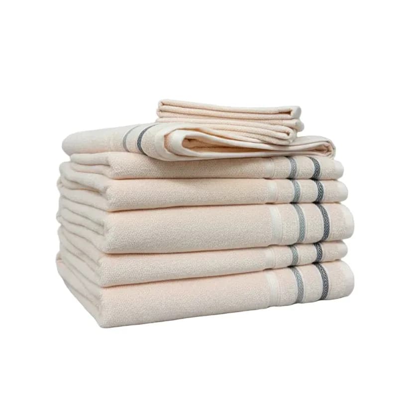 Cotton Towel 160*80cm / 1pcs