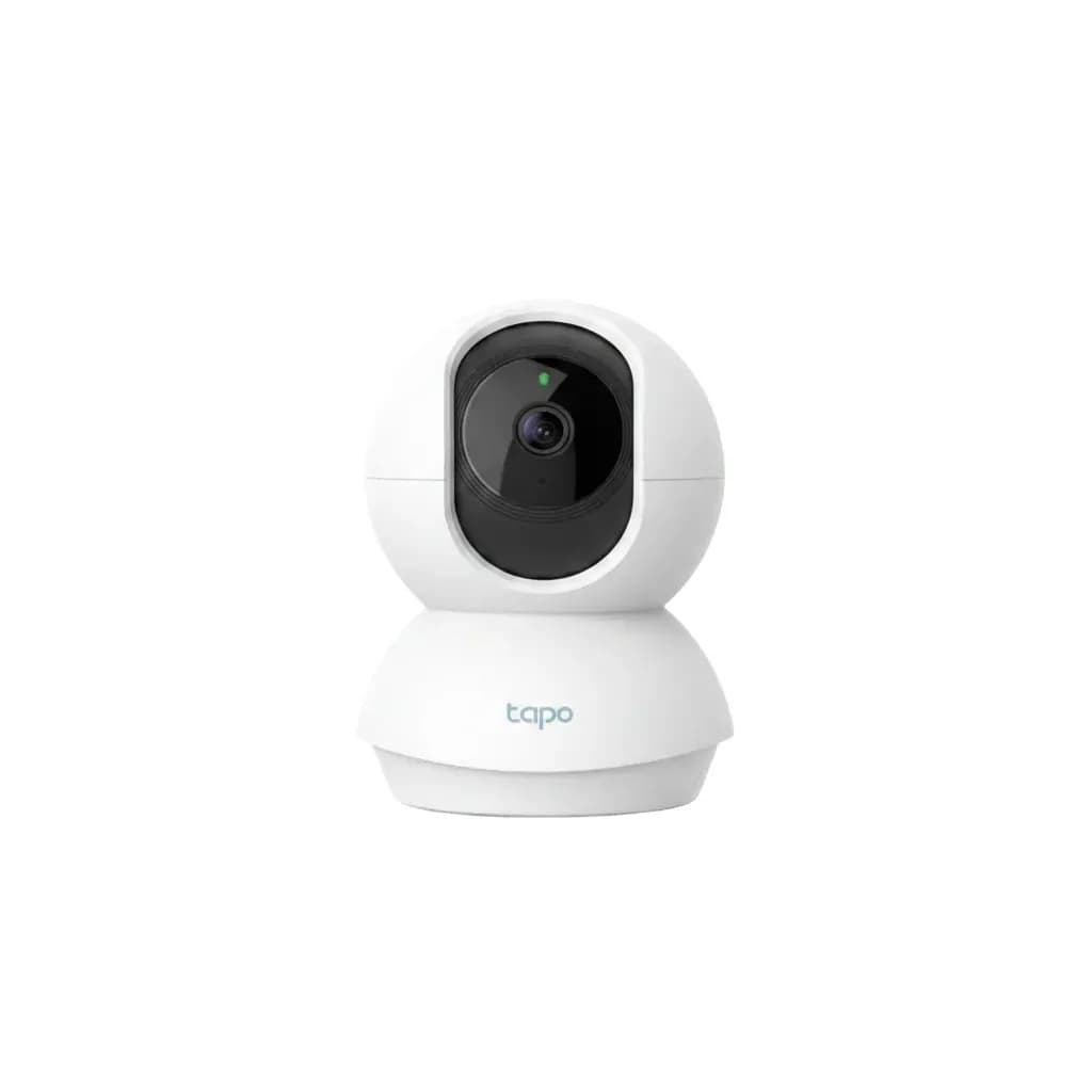 Tapo C210 camera