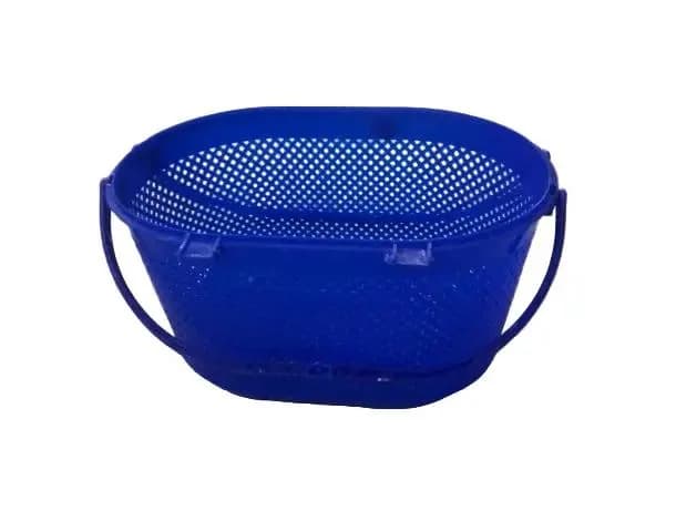 Plastic Multipurpose Basket