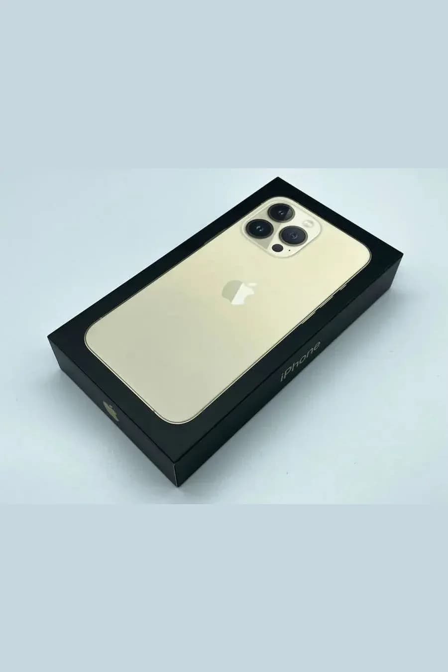 iPhone 13 Pro Max Gold -6months Guarantee