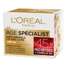 Loreal Age Expert 45+ Day Cream