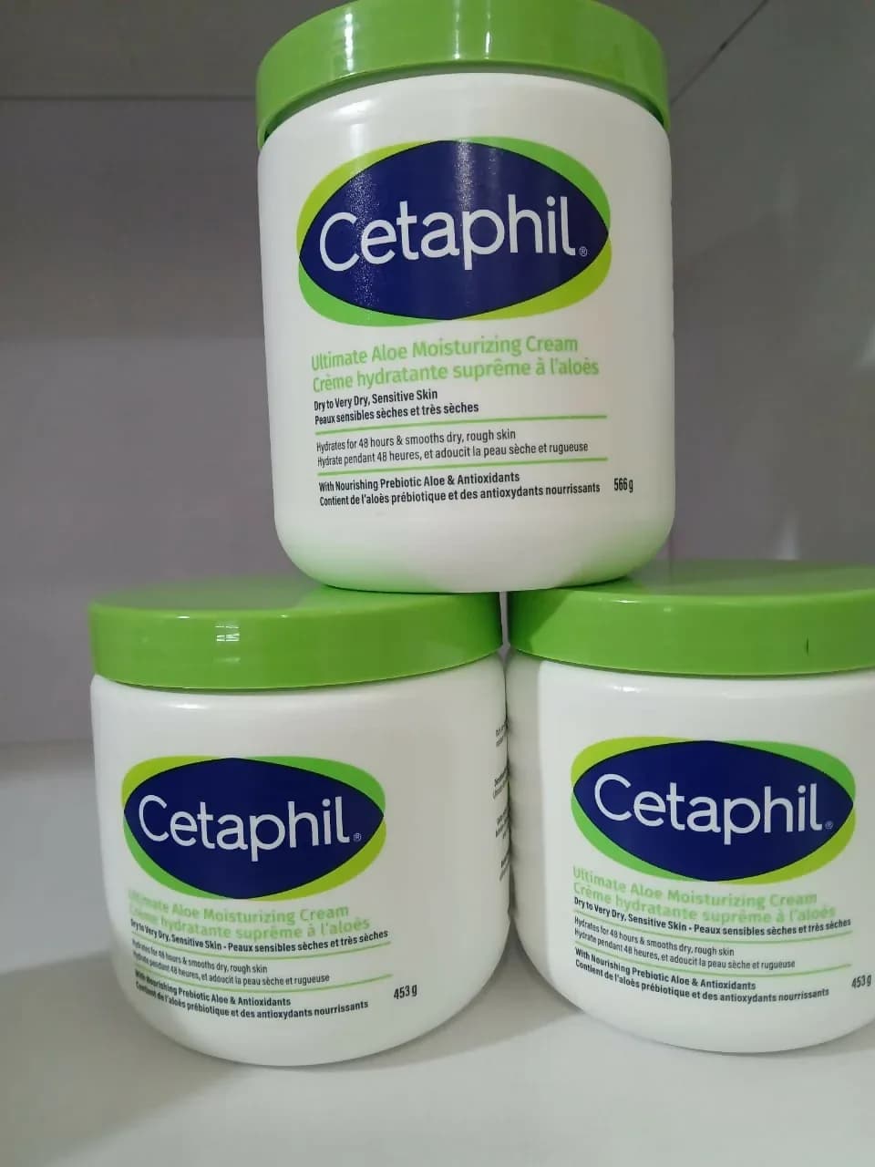 CETAPHIL/1pieces