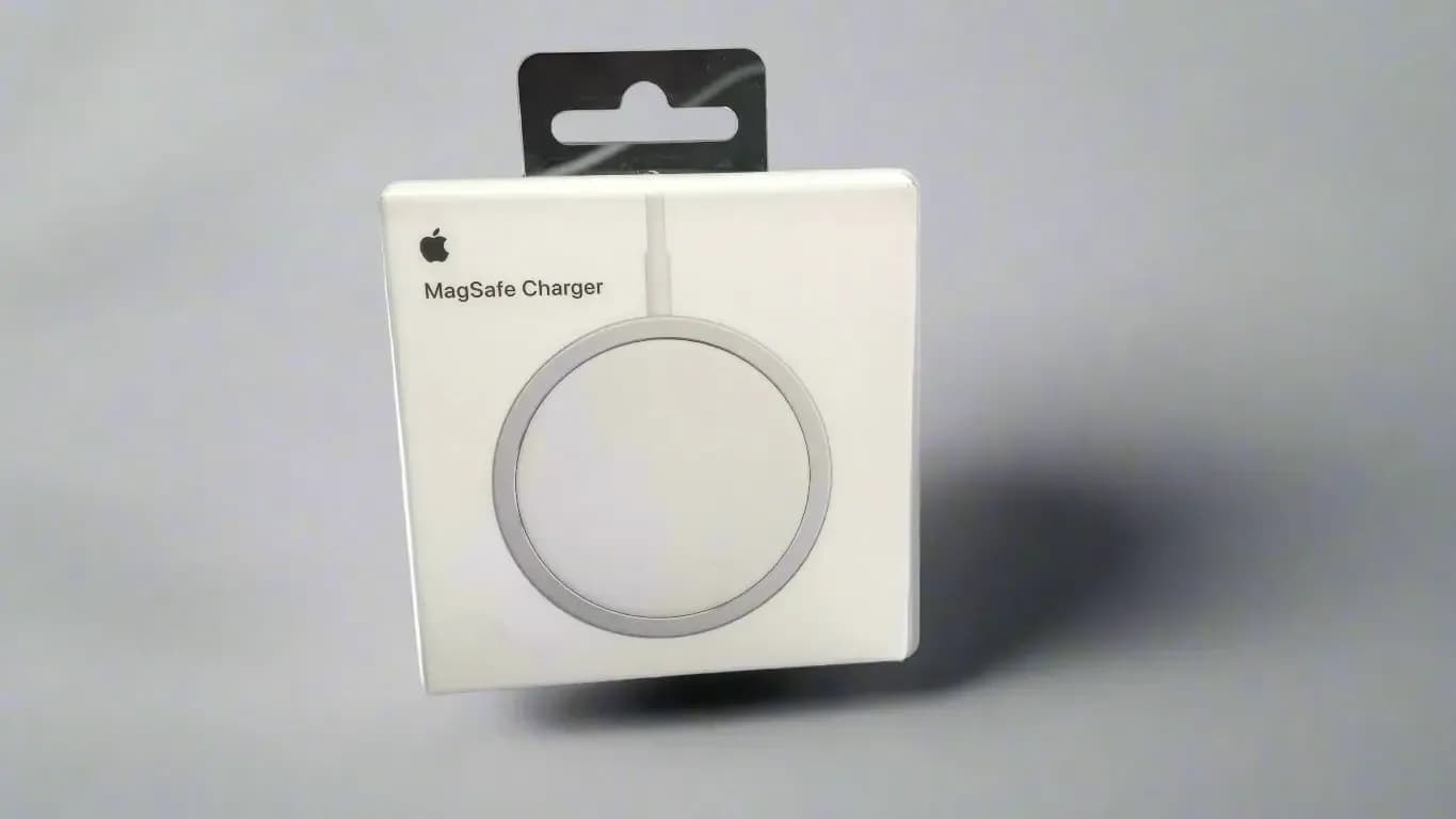 MagSafe Charger for iPhone – Fast, Wireless Charging for iPhone 12 & Later Models