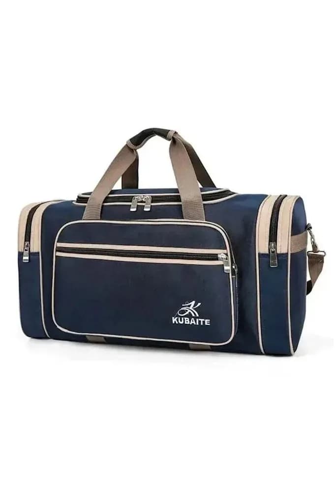 KUBAITE Travel Duffel Bag Large size