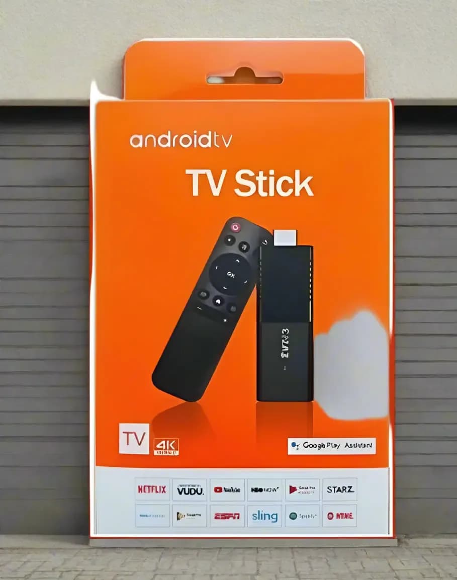 Android TV Stick