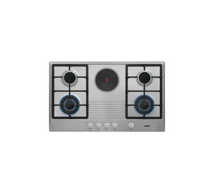 Simfer Built-in Gas Hob H9415WEWIM – 90 cm 5 Burners