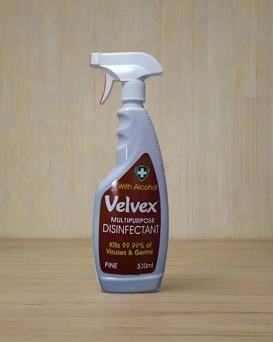 Velvex Multipurpose Cleaner Pine 530ml