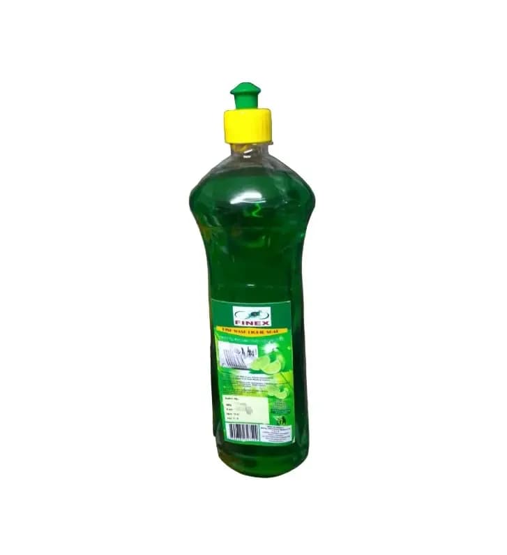 Finex Dishwash Gel 1L
