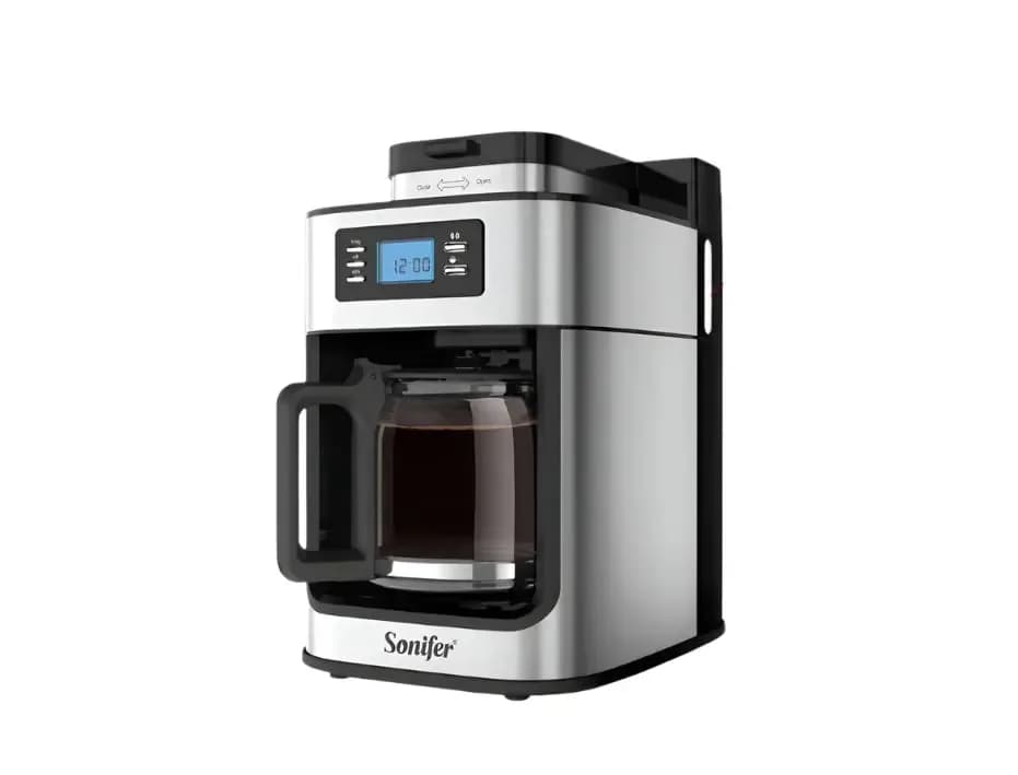 Sonifer Coffee Maker SF-3541 900W