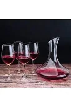 Wine Glass