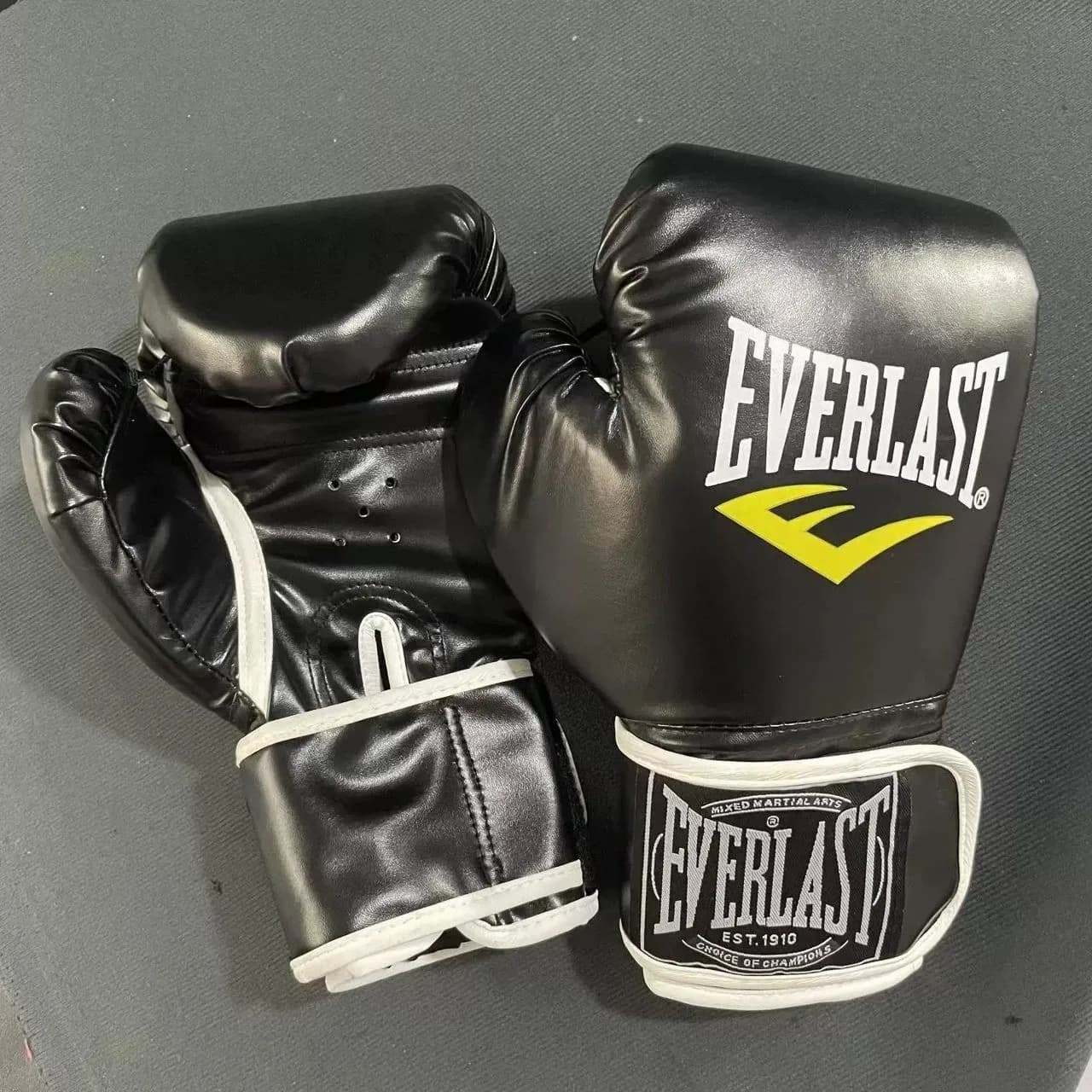 Everlast Training Boxing Gloves