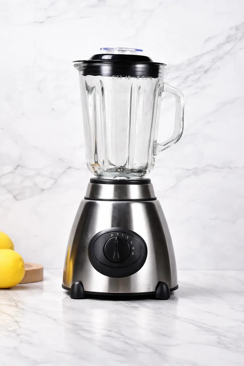 JAYXJ Multi-Function 2-in-1 Blender (2200W