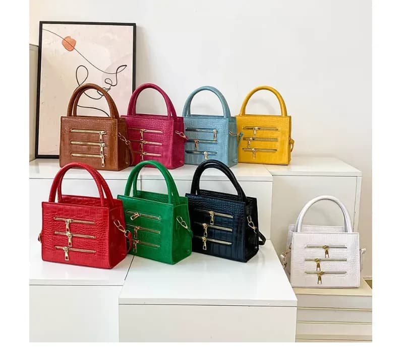 Luxury Purses Designer Bags Designer Hand Bags Famous Brands Luxury Women’s Tote Handbags for Girls
