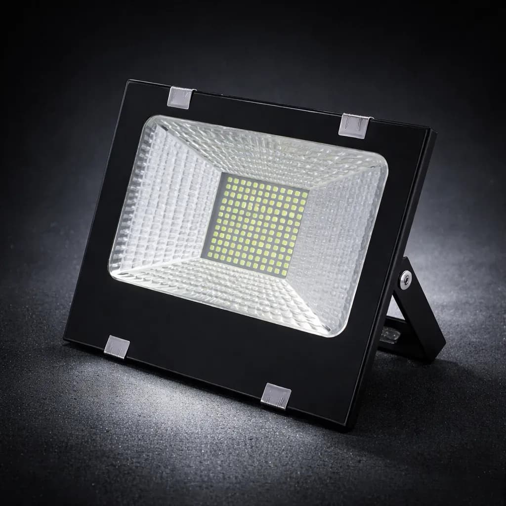 Outdoor LED Flood Light (30W / 50W / 70W)