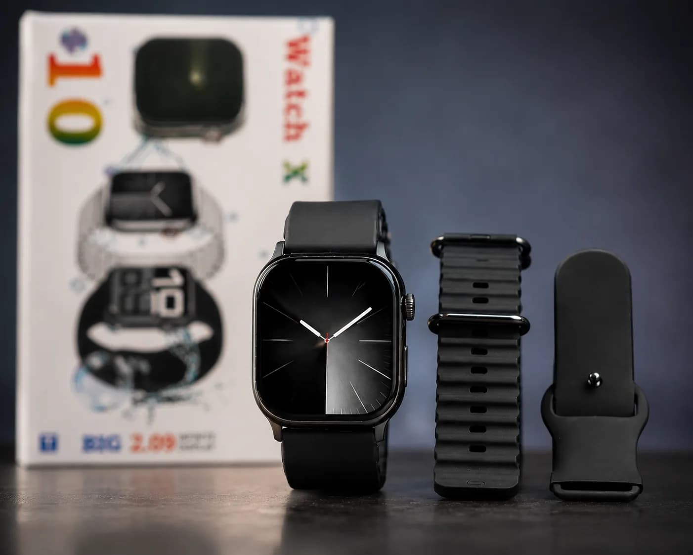 Watch X10 Bluetooth Smart Watch
