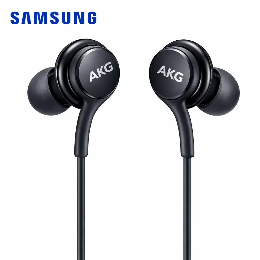 Samsung USB-C AKG Wired Earphones