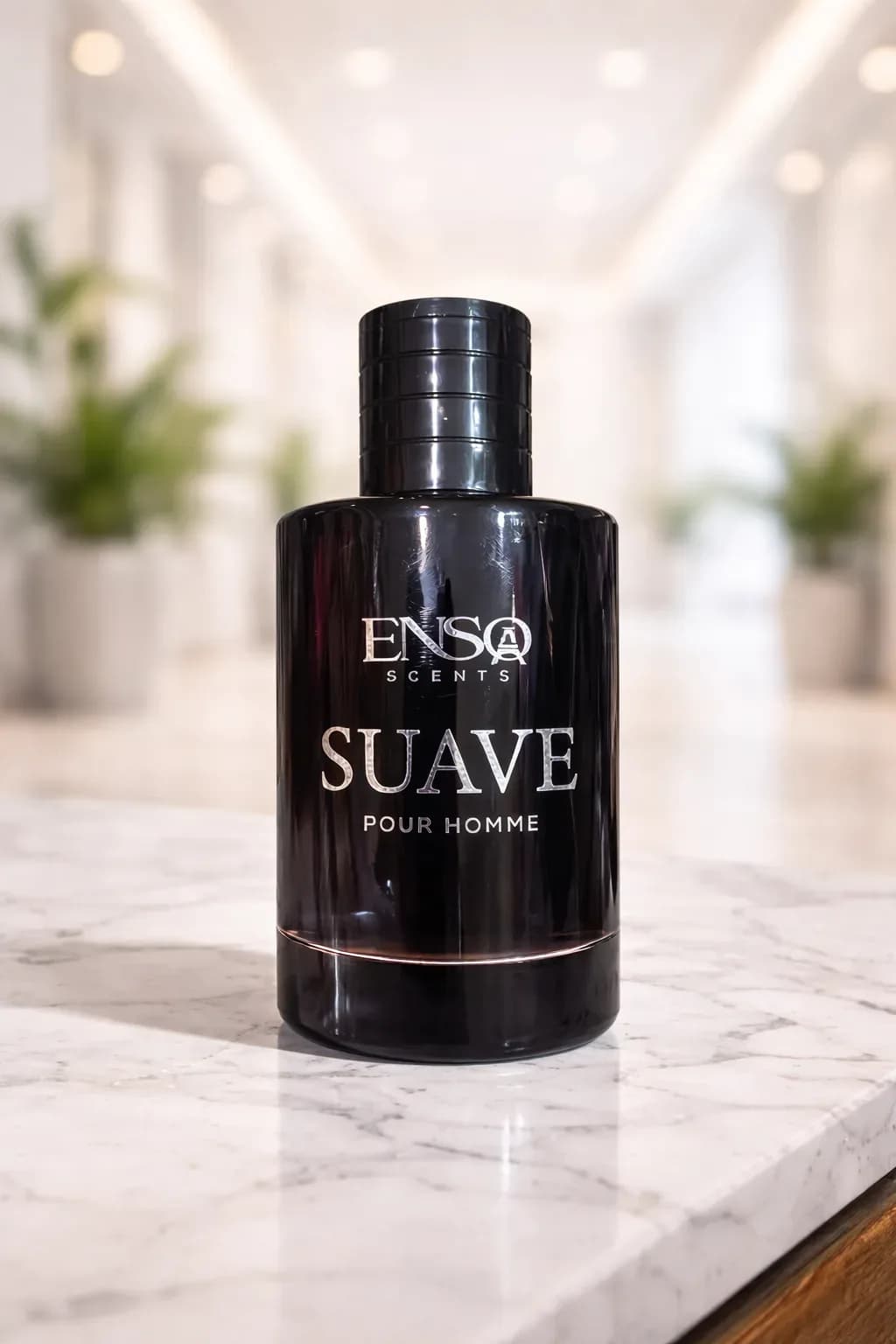 ENSO Scents Suave Pour Homme Eau de Toilette