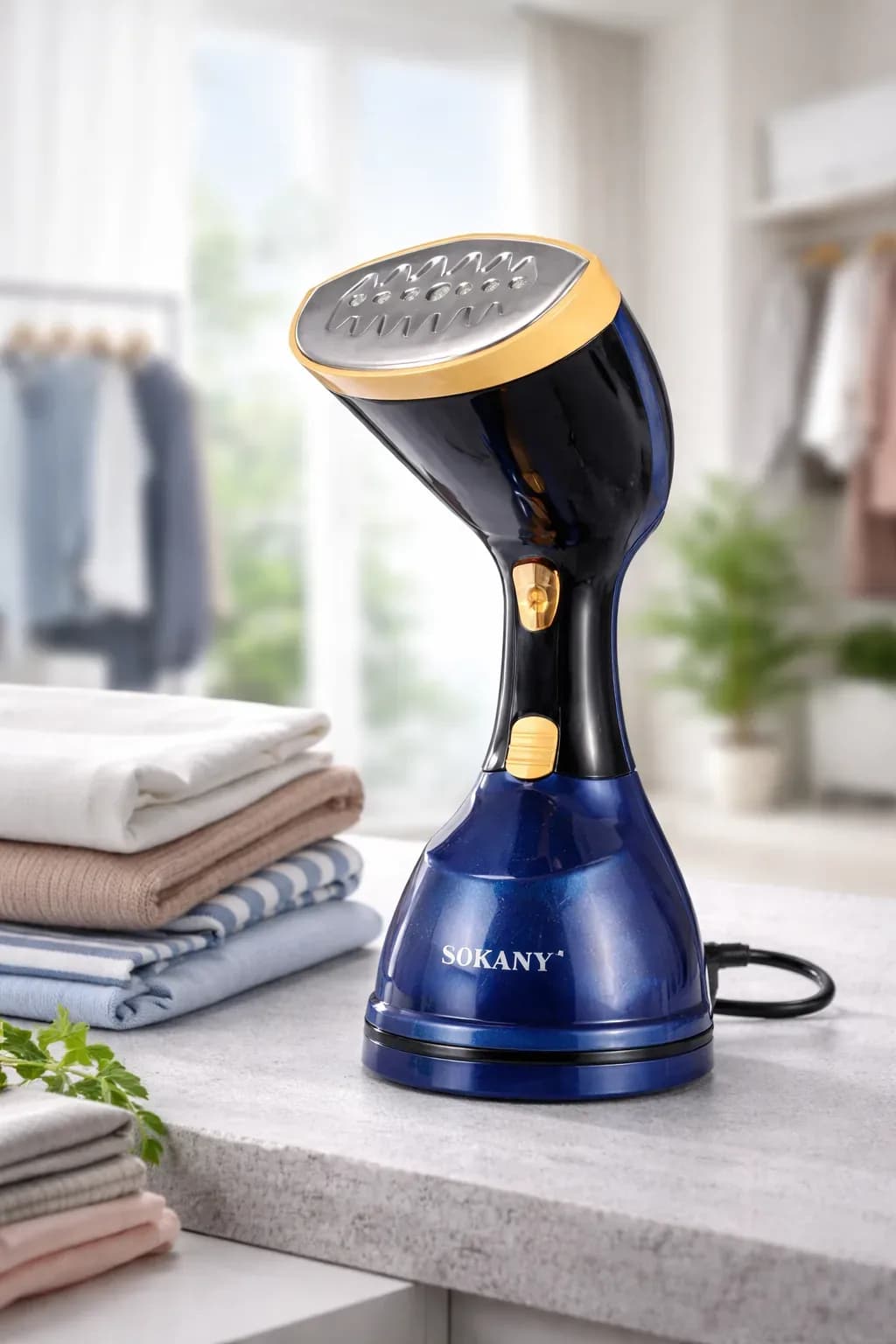 Sokany Handheld Garment Steamer