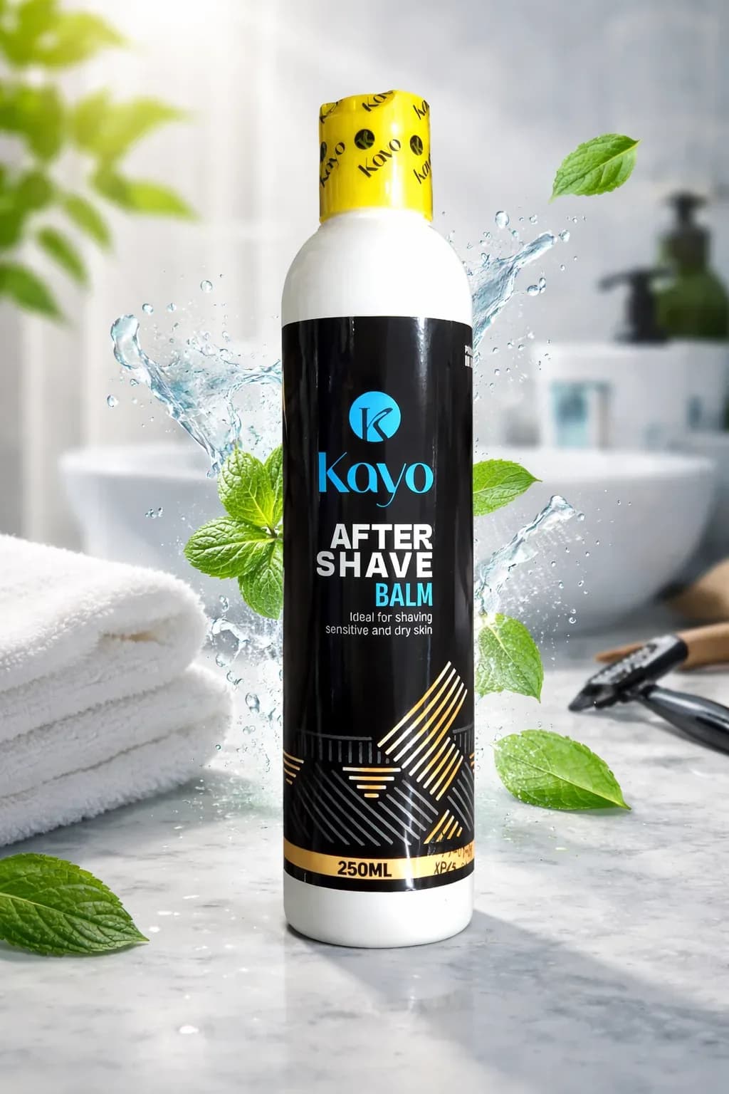 Kavo After Shave Balm (250ml)