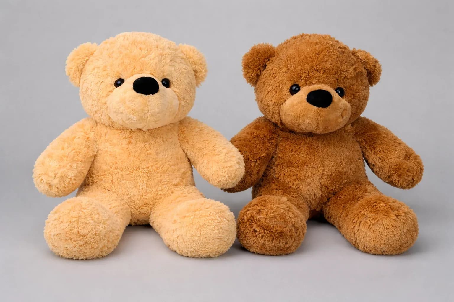 CuddleSoft Giant Teddy Bear