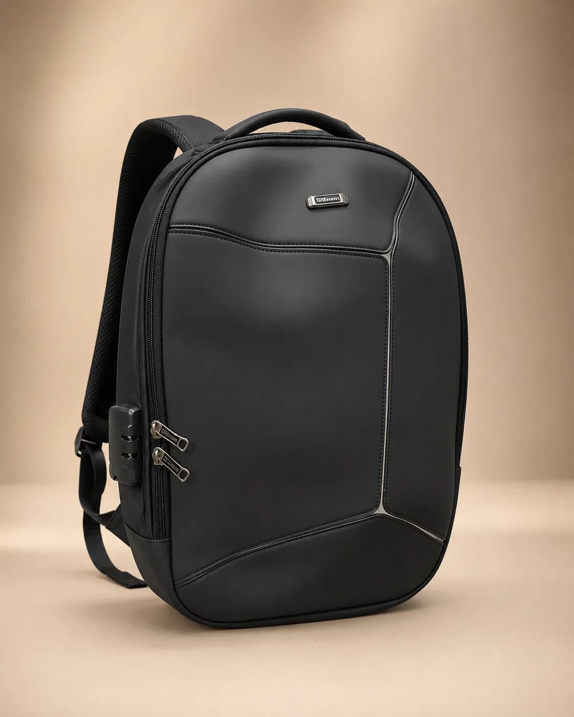 Anti-Theft Business Laptop Backpack