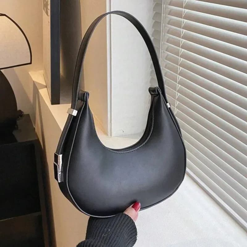 Shoulder Bag Women Under The Arm Purse Single Shoulder
