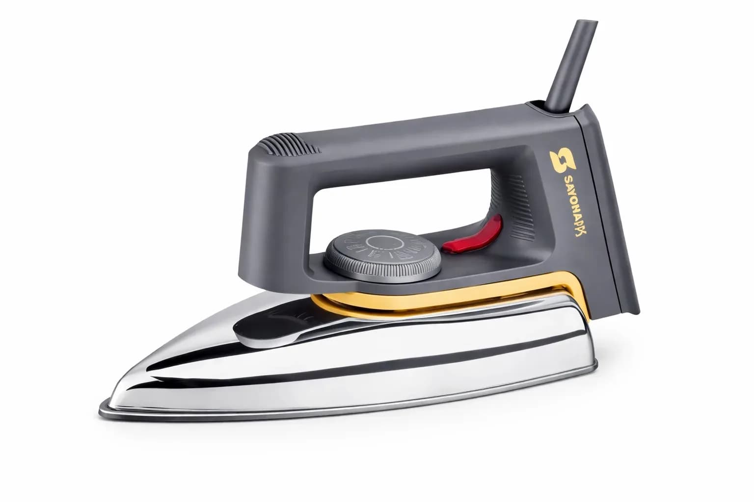 SAYONAPPS SI-402C Premium Dry Iron