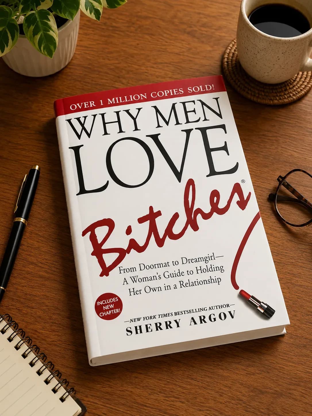 Why Men Love Bitches – Relationship Advice Edition