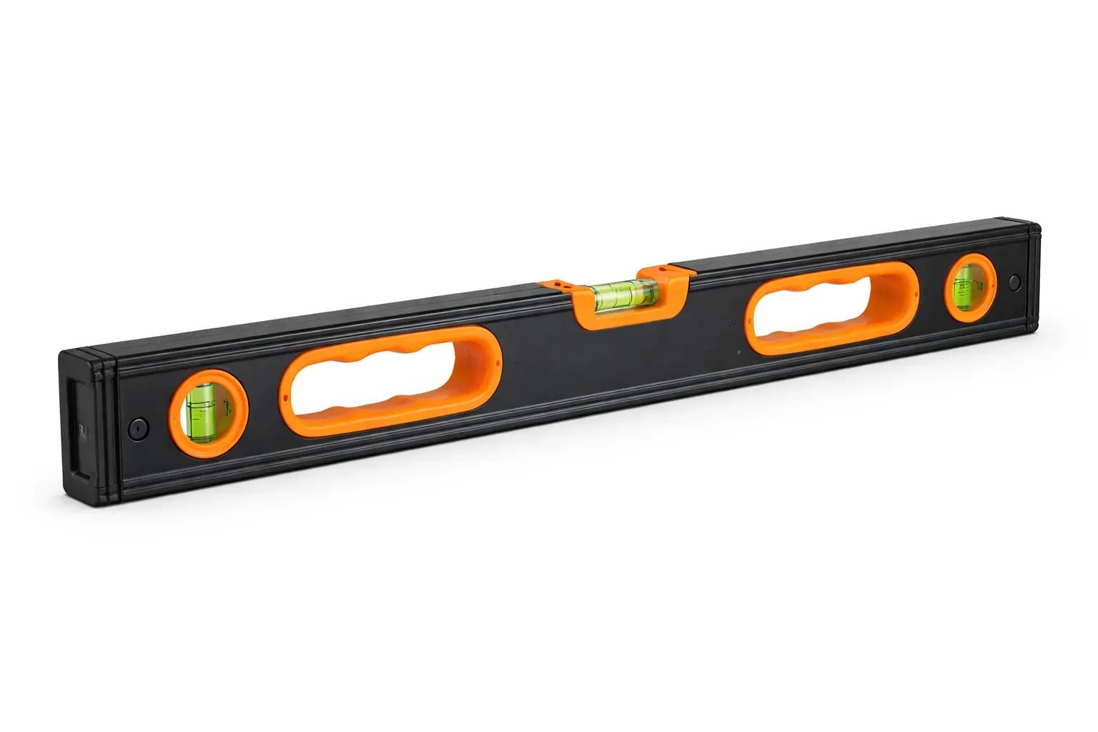 Professional Magnetic Spirit Level (Multi-Angle Bubble Level)