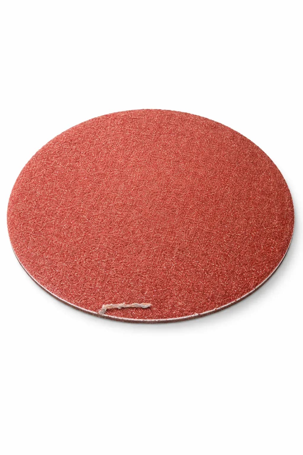 Heavy Duty Round Sanding Disc – Abrasive Sandpaper Pad for Grinder / Sander