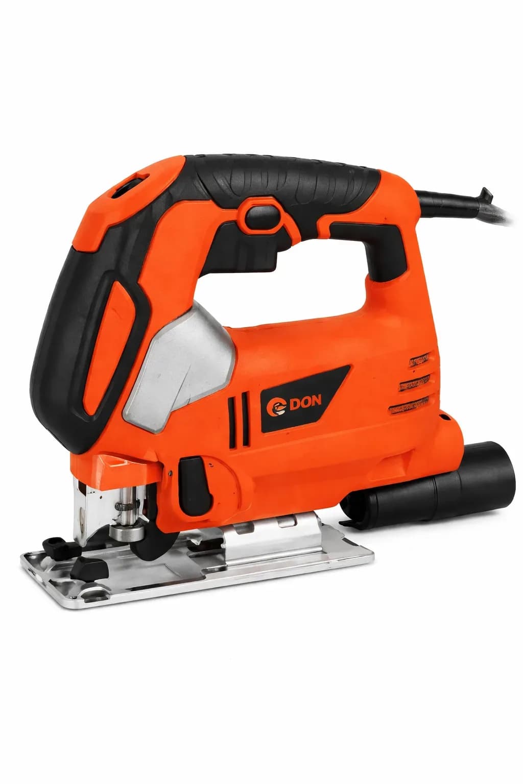 EDON JS-85/750R 750W Electric Jigsaw – Heavy Duty Cutting Machine
