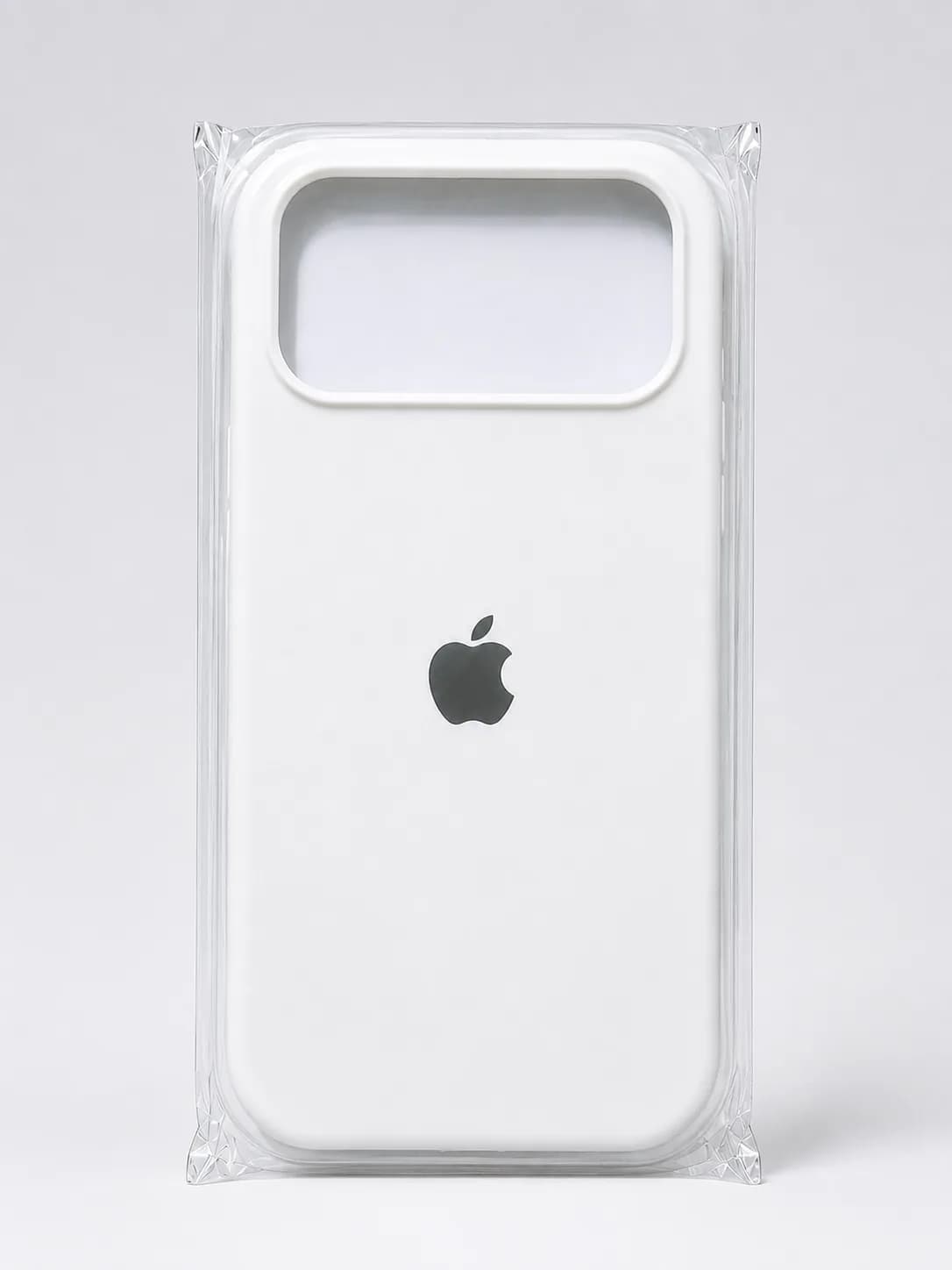 Silicone Phone Case – iPhone 17 Pro Max