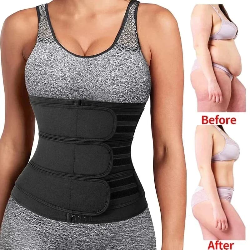 heatcurve waist trainer