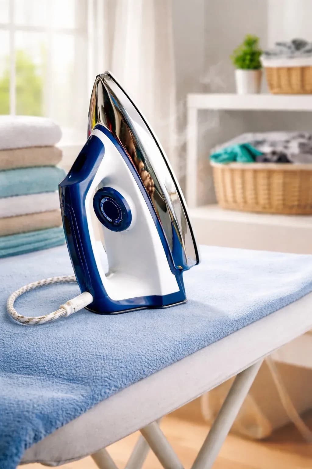 Sonifer SF-9115 Electric Dry Iron