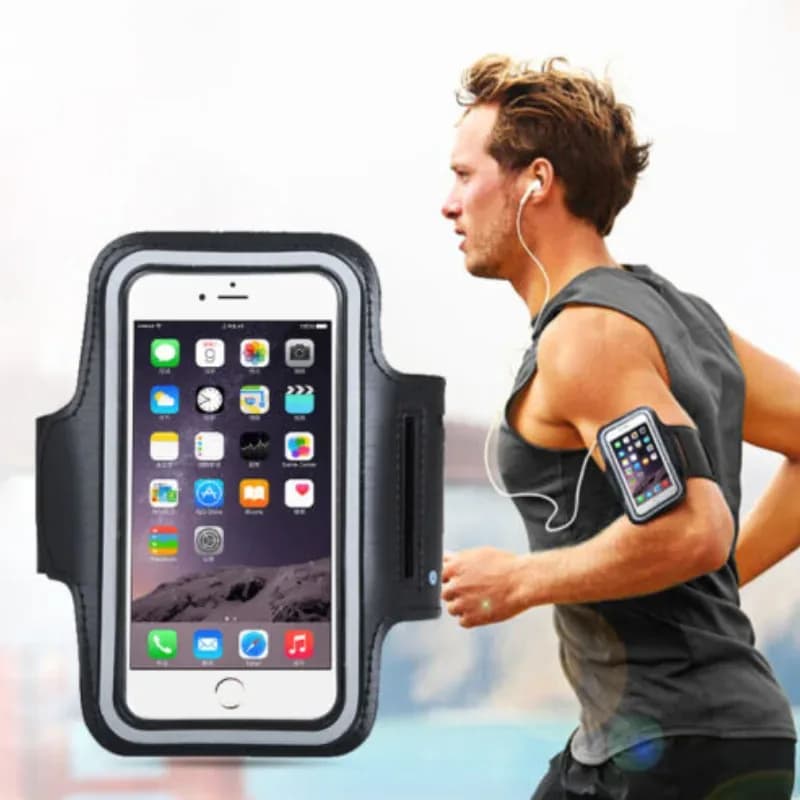 Universal Sports Armband Phone Holder