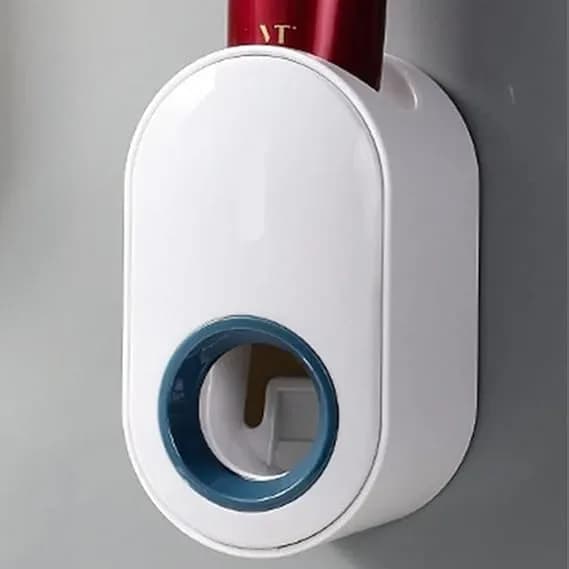 Toothpaste Dispenser