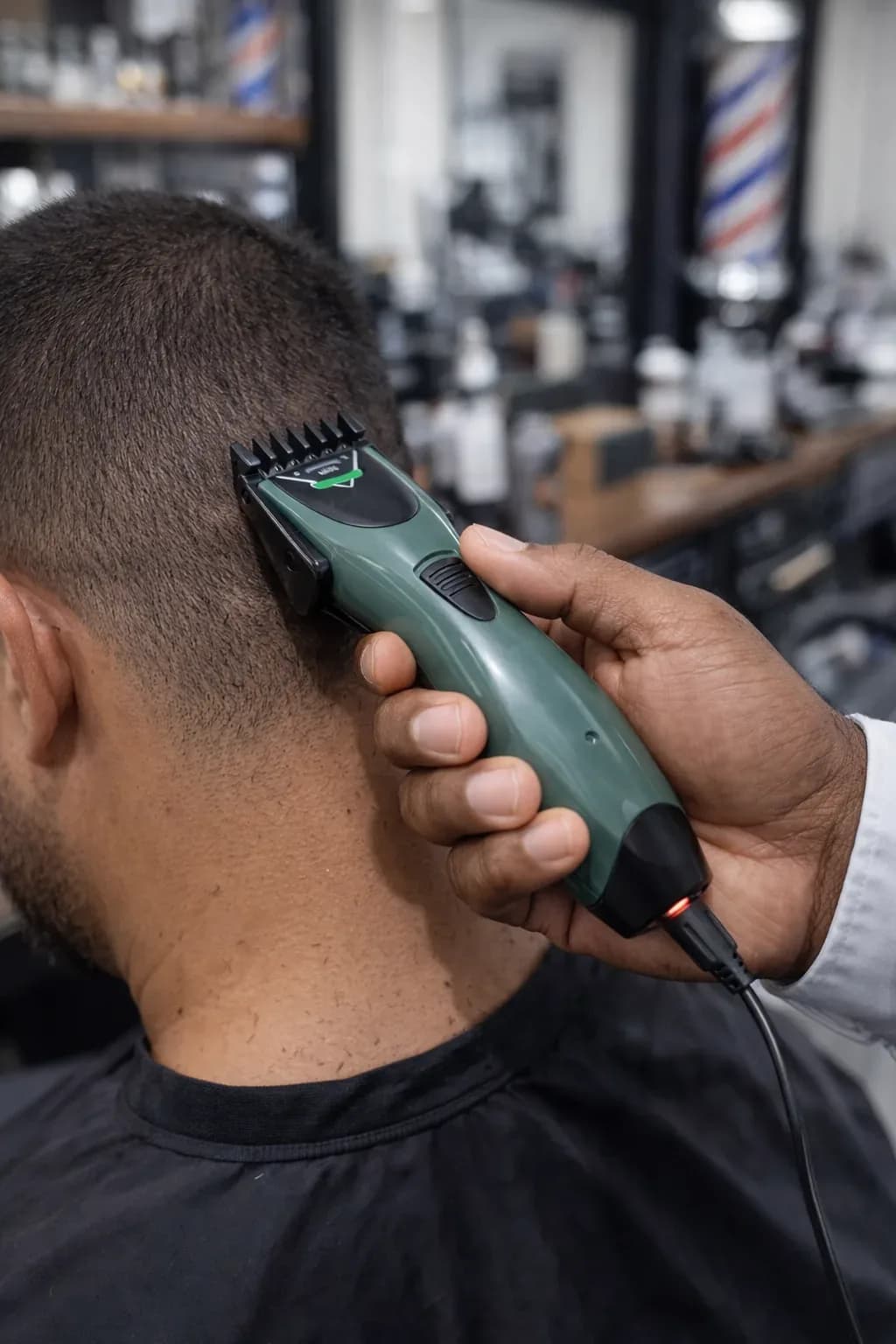 ProCut Pro Rechargeable Hair Clipper