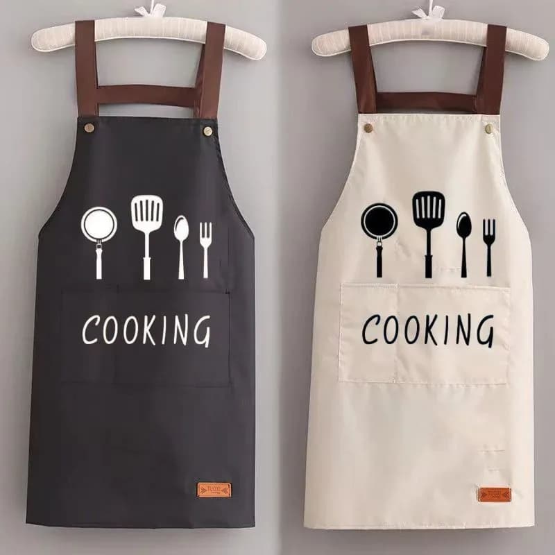 Cooking chef cloth