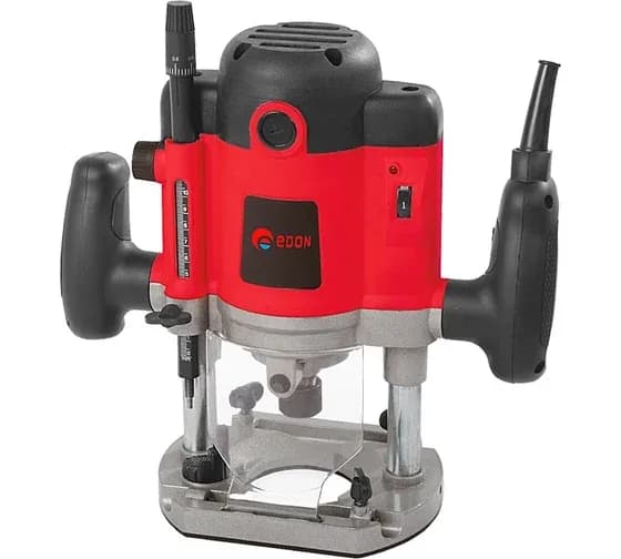 EDON PR-12/1900 Electric Wood Router – 1900W Professional Trimmer